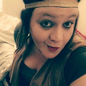 Meet your Posher, Marissa